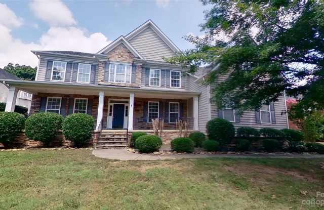 3209 Blackburn Drive - 3209 Blackburn Drive, Waxhaw, NC 28173