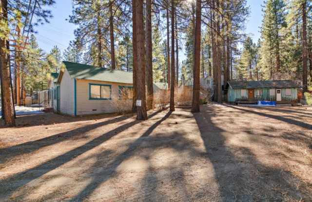 402 Georgia Street - 402 Georgia Street, Big Bear Lake, CA 92315