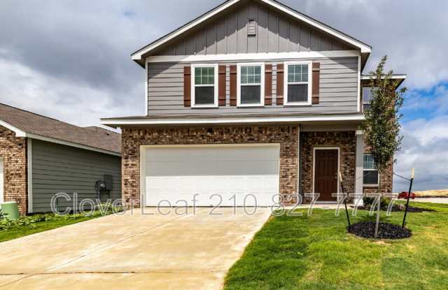 7451 Cheetah Pass - 7451 Cheetah Pass, Bexar County, TX 78253