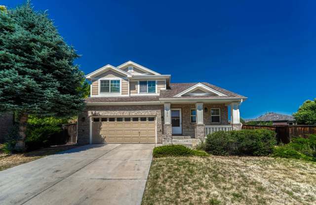 2613 South Killarney Court photos photos