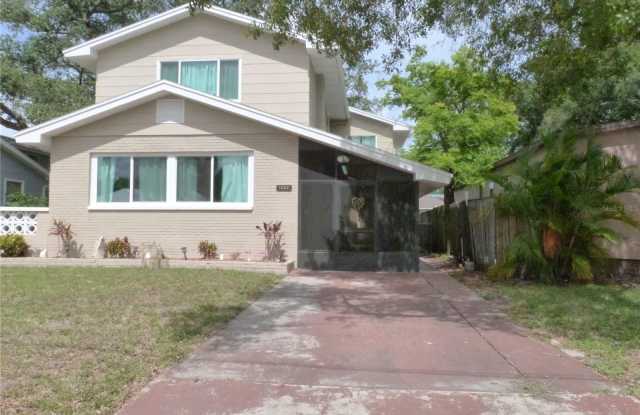 1003 17TH STREET N - 1003 17th Street North, St. Petersburg, FL 33713
