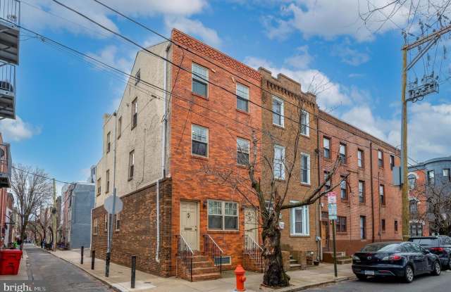 910 FITZWATER Street - 910 Fitzwater Street, Philadelphia, PA 19147