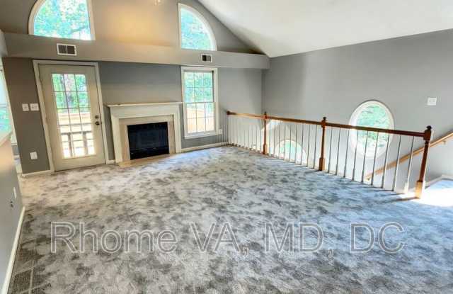 1404 Church Hill Place photos photos