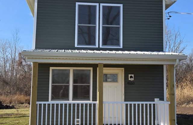 4656 Model City Road photos photos