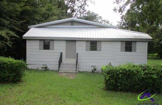 202 Third St - 202 3rd Street, Houston County, GA 31025