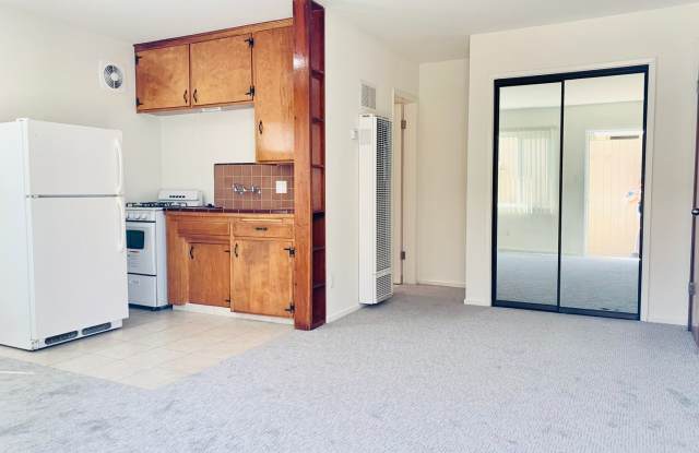 BAYSIDE STUDIO IN MISSION BEACH - ONLY $ 1695/mo! photos photos