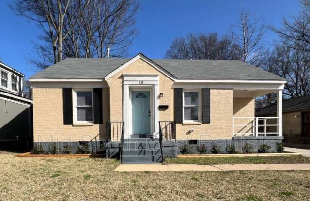 60 E Fernwood Ave photos photos