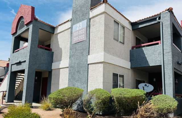 2nd Floor Condo in gated Summerlin community! photos photos