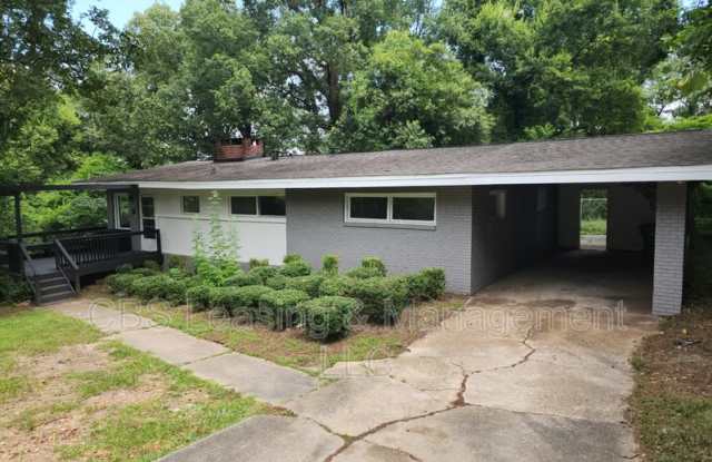 4001 Calhoun Drive photos photos