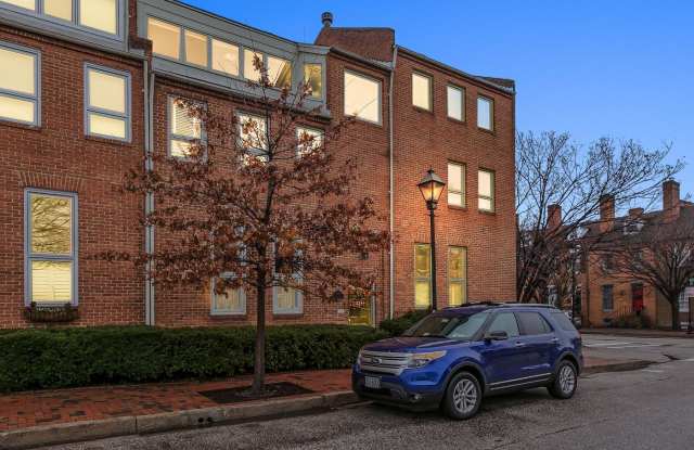 623 S SHARP STREET - 623 South Sharp Street, Baltimore, MD 21230
