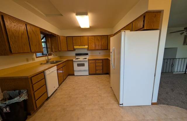 2 Bedroom Pet-Friendly Orchards House with Big Backyard - 131 North Garden Court, Lewiston, ID 83501