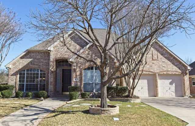 7912 Whippoorwill Drive - 7912 Whippoorwill Drive, McKinney, TX 75072
