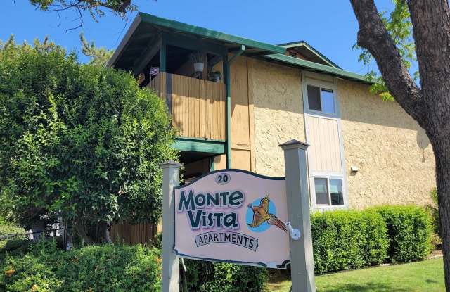 Monte Vista photos photos