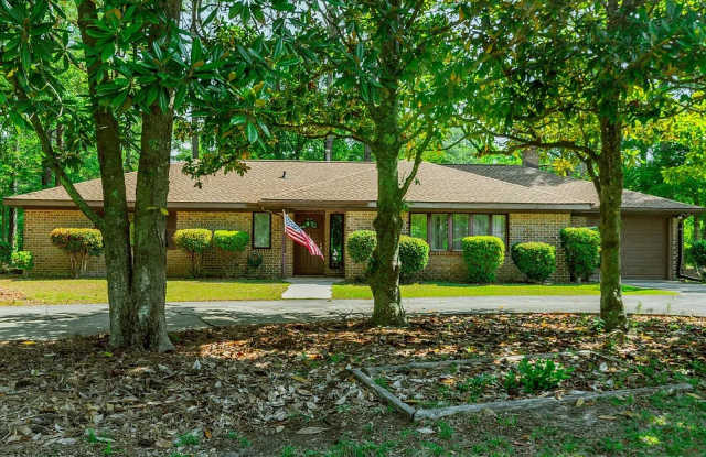 37 Calabash Drive - 37 Calabash Drive, Carolina Shores, NC 28467