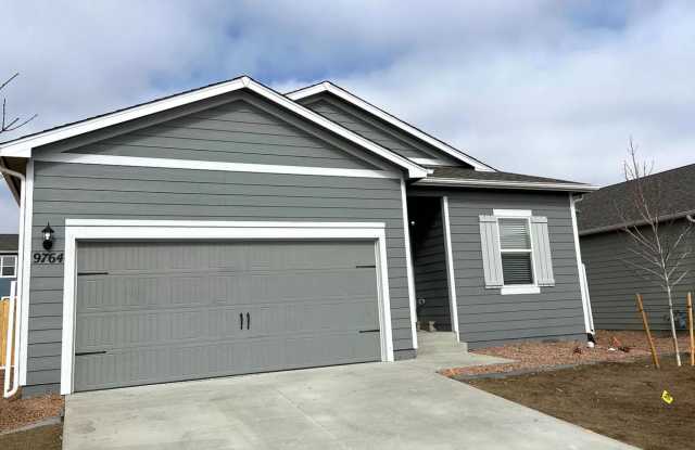 Property for Rent in Lorson Ranch - Colorado Springs Gallery 1
