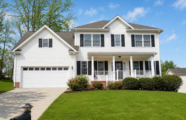 Blacksburg, 4 BR / 2.5 BA Available August 21 photos photos