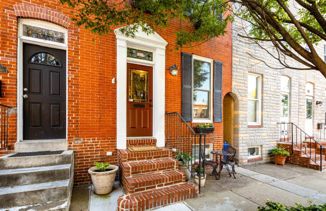 903 South Potomac Street photos photos