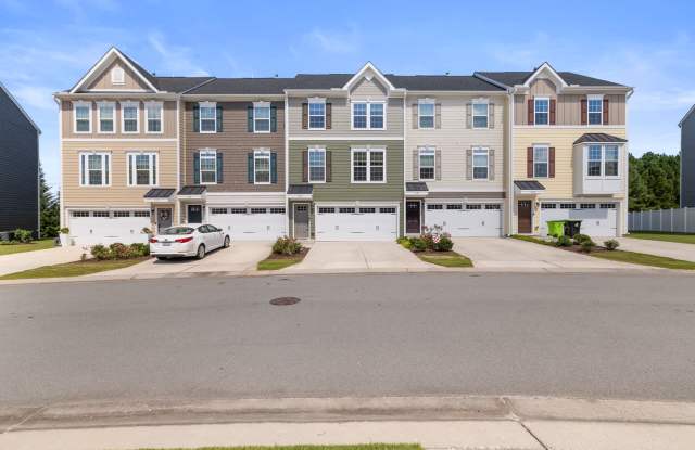 1119 Platform Drive - 1 photos photos