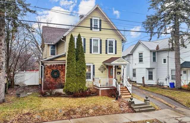 147 Murray Street - 147 Murray Street, Binghamton, NY 13905