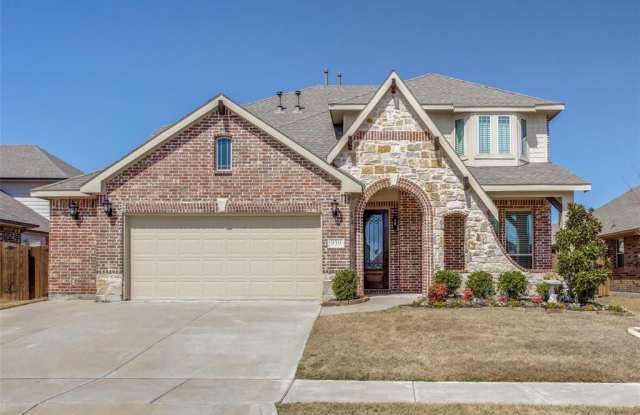 939 Mangrove Drive - 939 Mangrove Drive, Fate, TX 75087