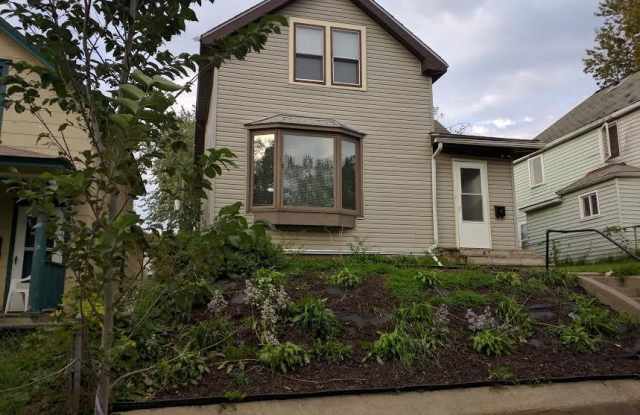 St. Paul home in Great Dayton's Bluff area photos photos