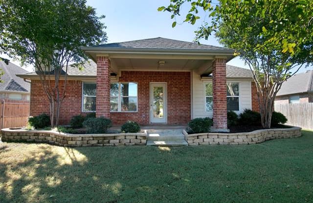 4008 Vista Greens Drive - 4008 Vista Greens Drive, Fort Worth, TX 76244