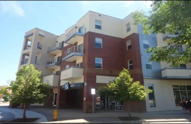 2550 N Washington St Apt 402 - 2550 North Washington Street, Denver, CO 80205