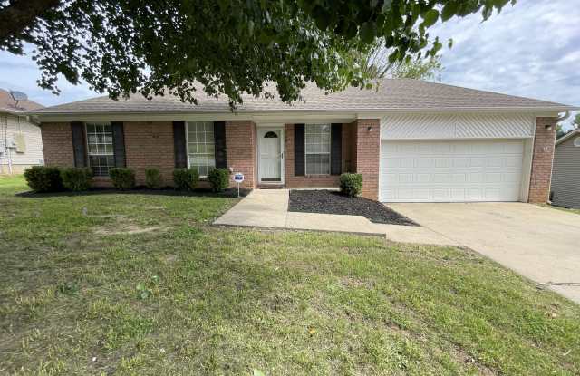 1422 Overview Dr photos photos