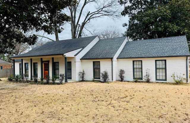 1624 W CHURCHILL DOWNS - 1624 West Churchill Downs, Germantown, TN 38138