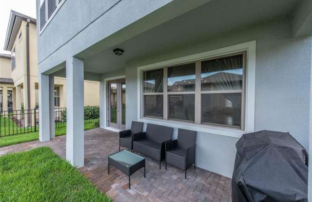 5829 CALDERA RIDGE DRIVE Gallery 3