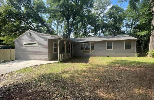 3920 SW 1ST AVENUE - 3920 Southwest 1 Avenue, Gainesville, FL 32607