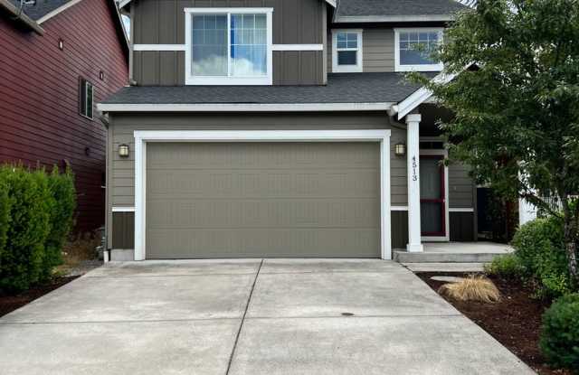 Beautiful Two-Story with Custom Touches! Move In Special! Gallery 1