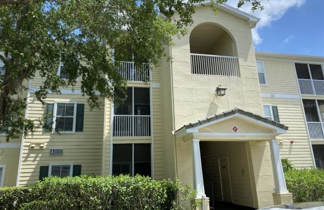 18409 BRIDLE CLUB DRIVE - 18409 Bridle Club Dr, Tampa, FL 33647