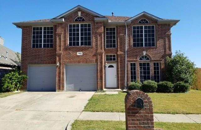 5811 Taunton Court - 5811 Taunton Court, Arlington, TX 76018