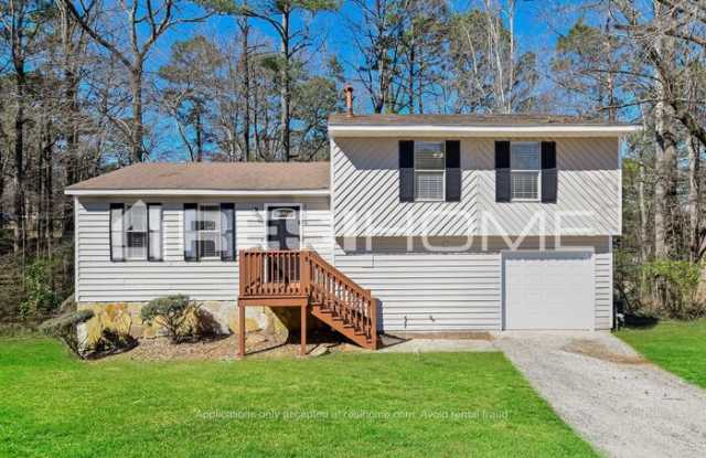 3846 Day Trail Court - 3846 Day Trail Court, DeKalb County, GA 30294