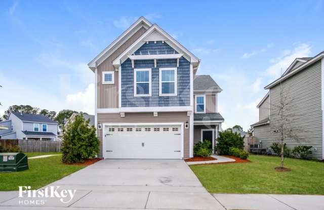 3212 Pitchback Way - 3212 Pitchback Way, Johns Island, SC 29455 3212 Pitchback Way - 3212 Pitchback Way, Johns Island, SC 29455