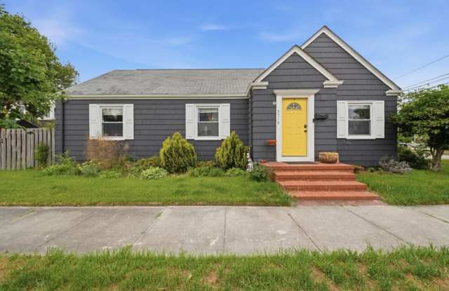 3715 Omohundro Avenue photos photos
