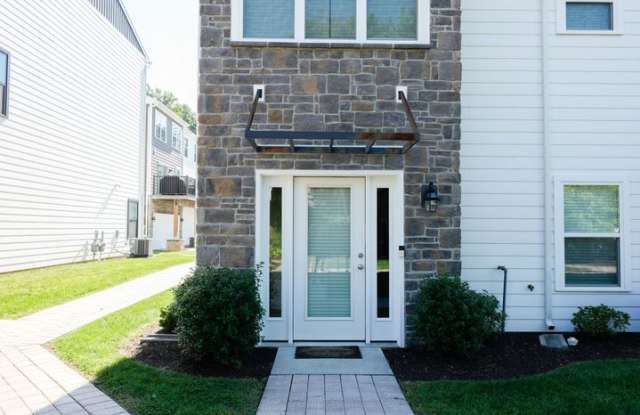 Refined Three-Level Townhome in High Pointe at Hershey Gallery 1