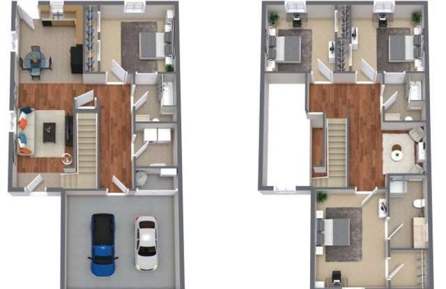 5-Rolling Rock Apartments photos photos
