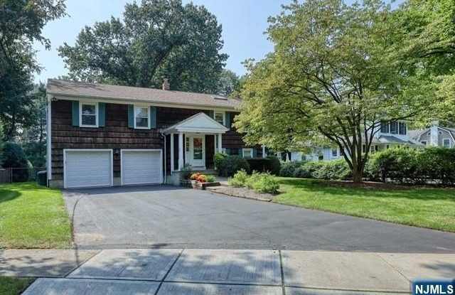 14 Randolph Place - 14 Randolph Place, Ridgewood, NJ 07450