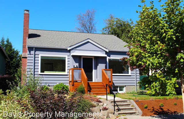 7339 Mary AVE NW - 7339 Mary Avenue Northwest, Seattle, WA 98117