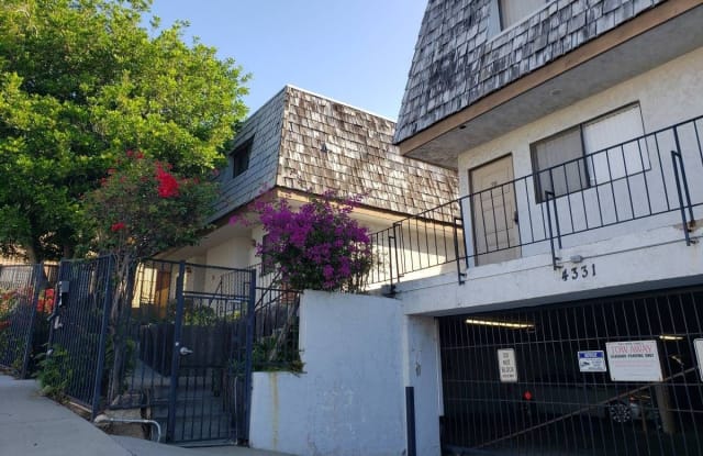 4331 53rd Unit 21 - 4331 53rd St, San Diego, CA 92115