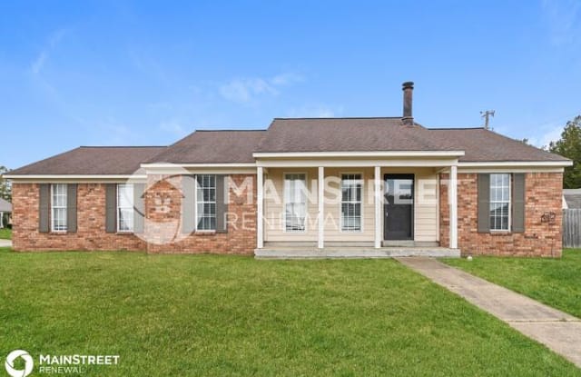 6643 Magnolia Drive - 6643 Magnolia Drive, Olive Branch, MS 38654 6643 Magnolia Drive - 6643 Magnolia Drive, Olive Branch, MS 38654