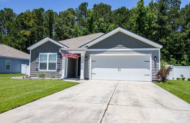 Park West South Effingham photos photos