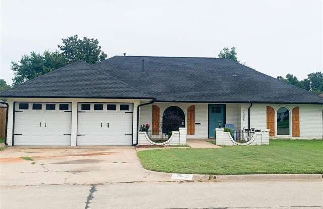 7008 N Comanche Avenue photos photos