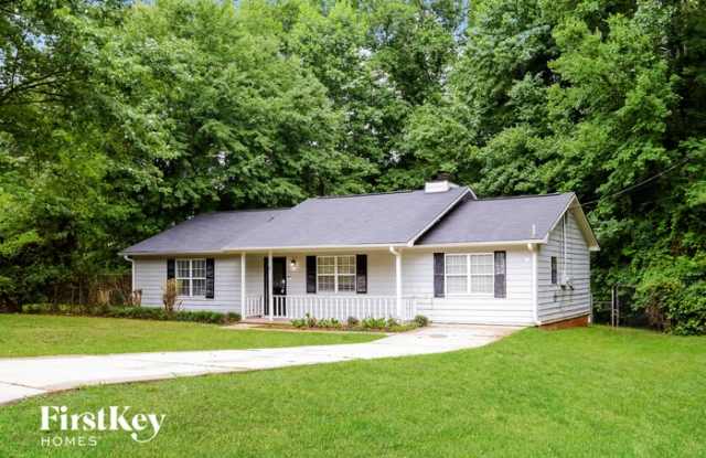 1158 Iron Gate Boulevard Gallery 2