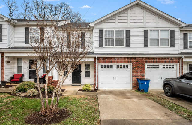 Laura Jeanne Luxury Townhome photos photos