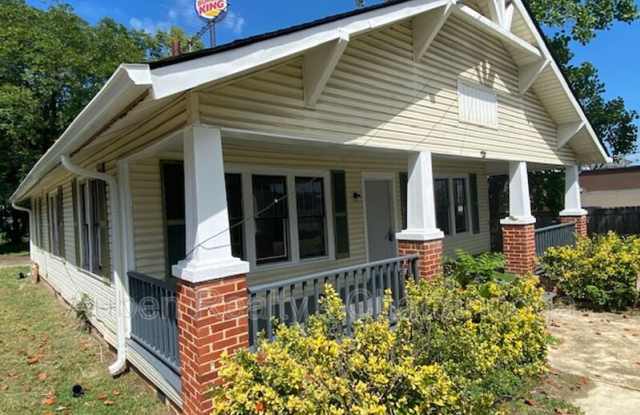 1509 S Mack Smith Road Gallery 3