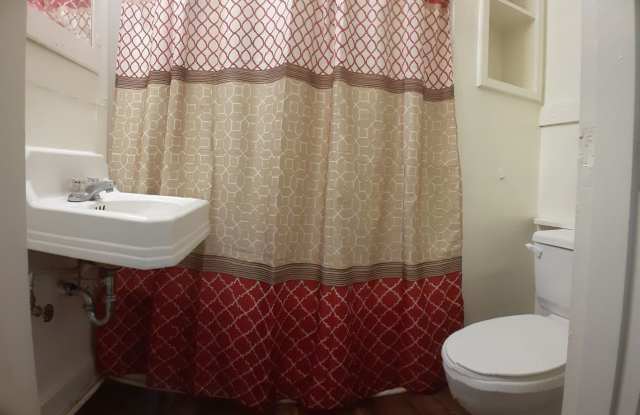 Cozy 1 bed 1 bath Near Park and Olympic College Gallery 3