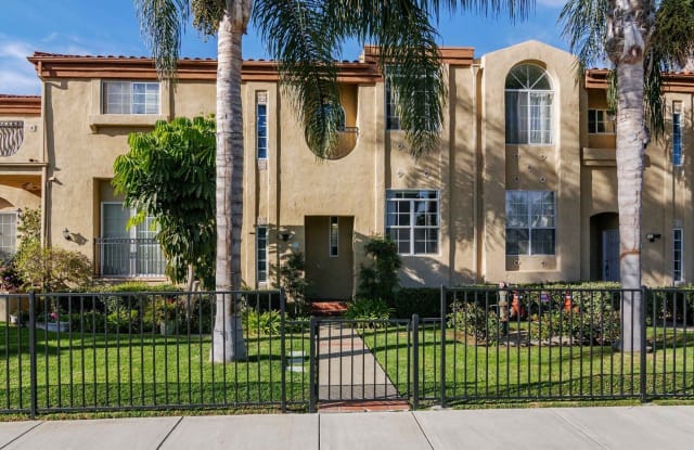 805 N. Cleveland St. # B - 805 N Cleveland St, Oceanside, CA 92054